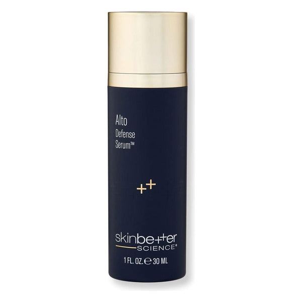 Skinbetter Science Alto Defense Serum – 30ml  Award-Winning Daily Antioxidant Serum | Brightens, Protects & Evens Skin Tone