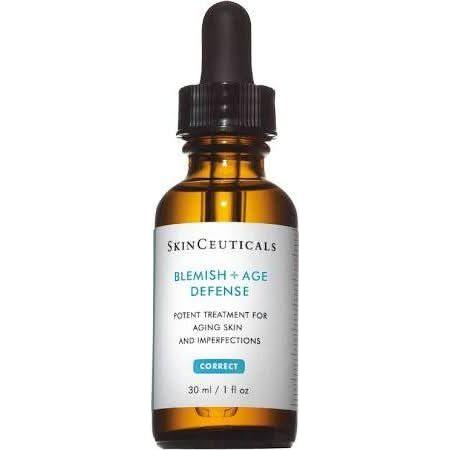 SkinCeuticals Blemish + Age Defense Serum 30ml - Glam Global UKSkinCeuticals