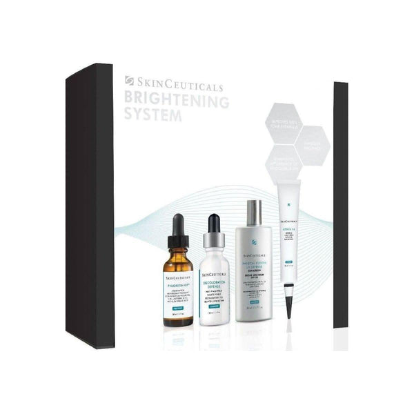 SkinCeuticals Brightening Skin System - Glam Global UKSkinCeuticals