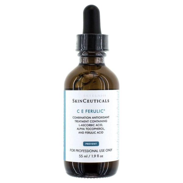 SkinCeuticals C E Ferulic Pro size with 15% L - Ascorbic Acid Vitamin C Serum 55ml - Glam Global UKSkinCeuticals