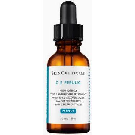 SkinCeuticals C E Ferulic Vitamin C Serum - 30ml | Advanced Antioxidant Protection - Glam Global UKSkinCeuticals