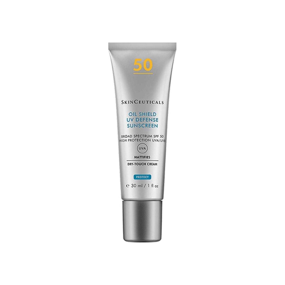 SkinCeuticals Crème Photoprotection SPF 50 - 30ml - Glam Global UK