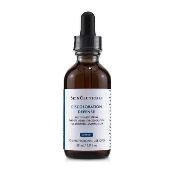 SkinCeuticals Discoloration Defense Corrective Serum - Professional Size 55ml - Glam Global UKSkinCeuticals