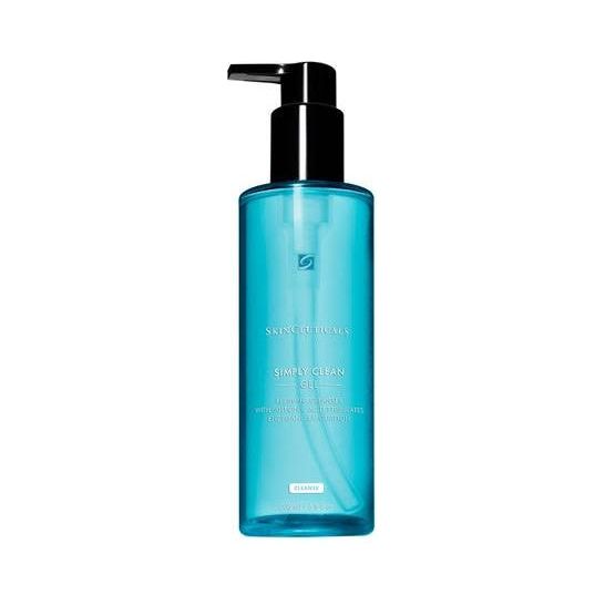 Skinceuticals Simply Clean Gel - 195ml - Glam Global UK