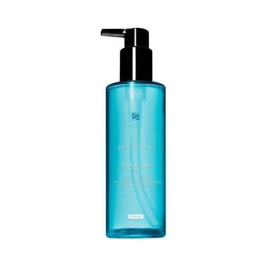 Skinceuticals Simply Clean Gel - 195ml - Glam Global UKSkinCeuticals