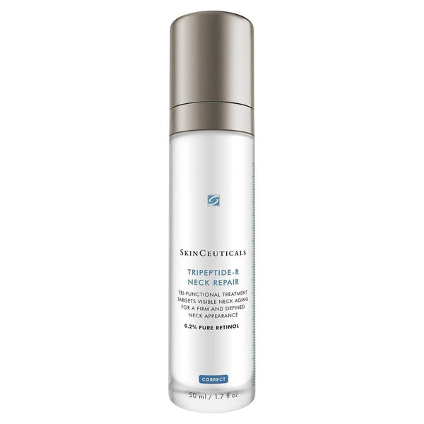SkinCeuticals Tripeptide - R Neck Repair Cream 50ml - Glam Global UKSkinCeuticals