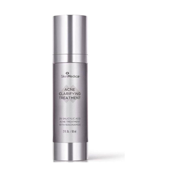 SkinMedica Acne Clarifying Treatment Serum - 60ml - Glam Global UKSkinmedica