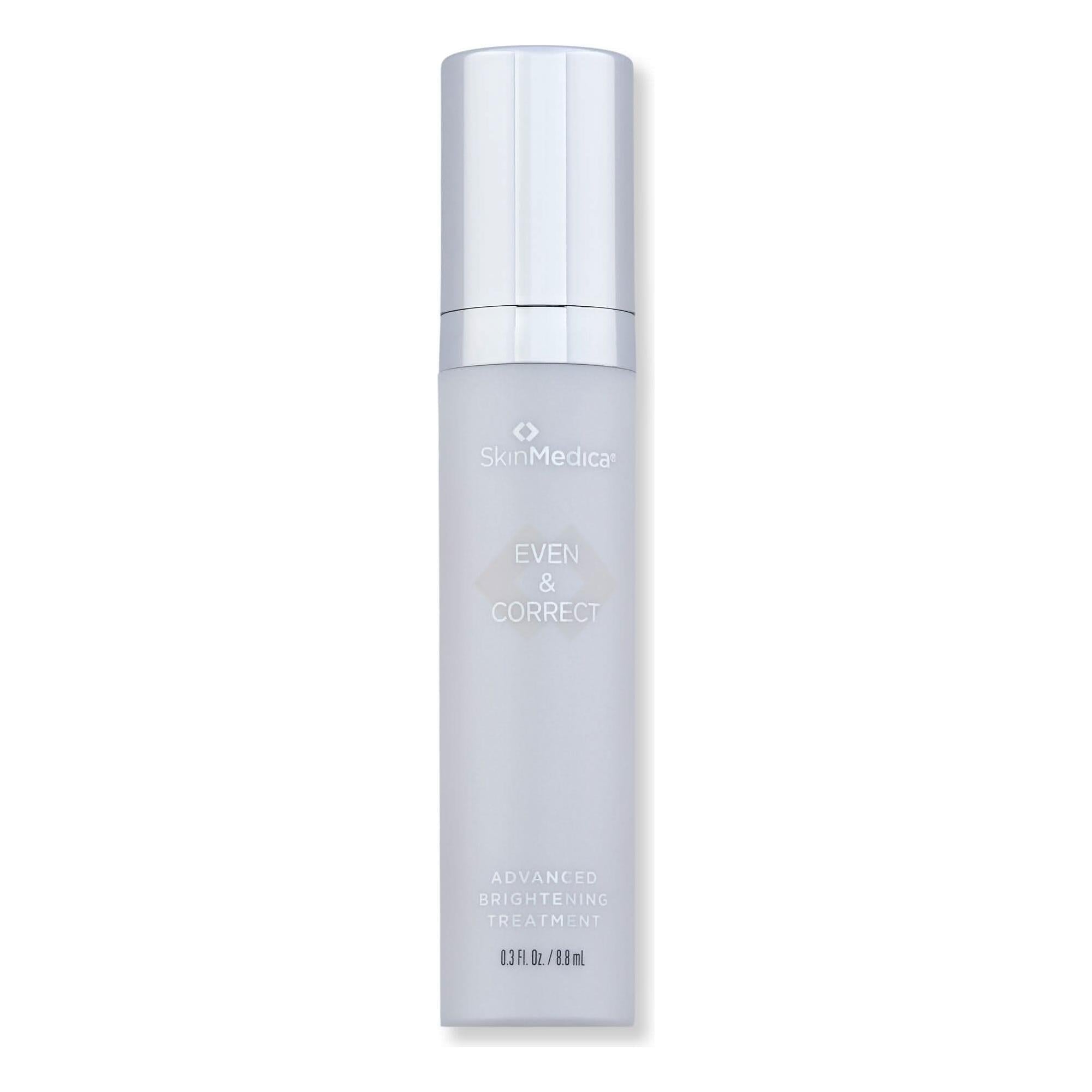 SkinMedica Even & Correct Advanced Brightening Treatment – 8.5g | Brighten, Correct & Prevent Pigmentation