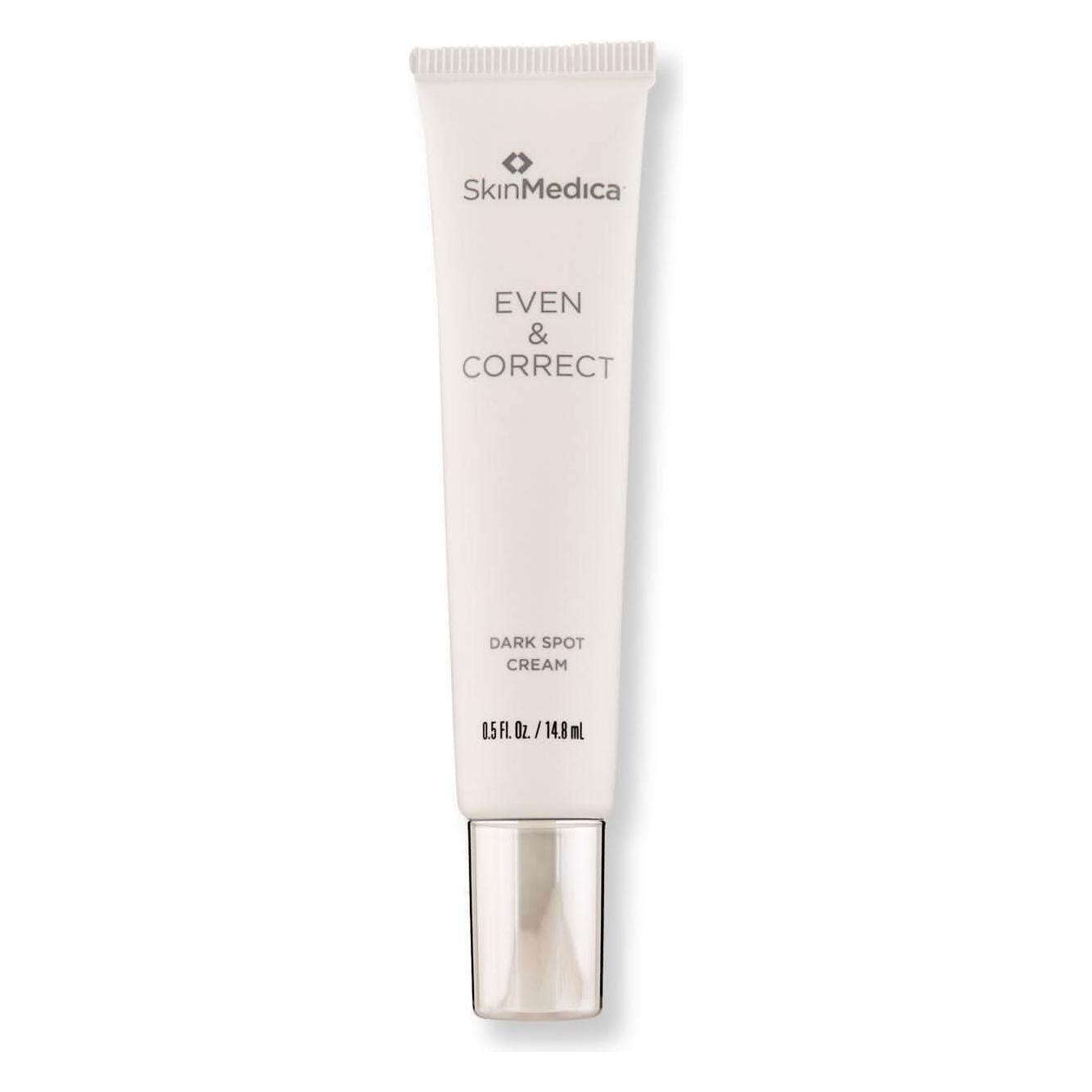 SkinMedica Even & Correct Dark Spot Cream – 14.8ml | Targeted Night Treatment for Dark Spots