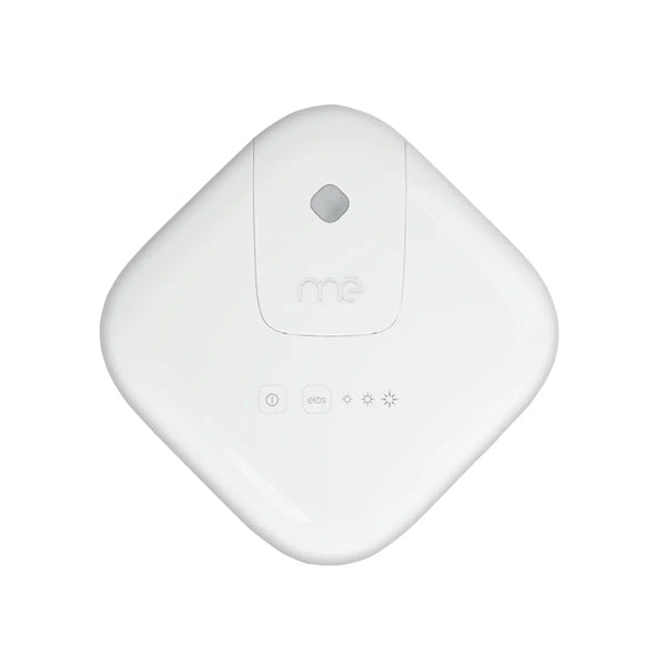 iluminage Me Sleek Home Face & Body Permanent Hair Reduction System