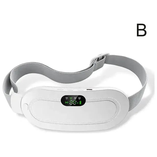 Smart Menstrual Heating Waist Belt - Glam Global UK