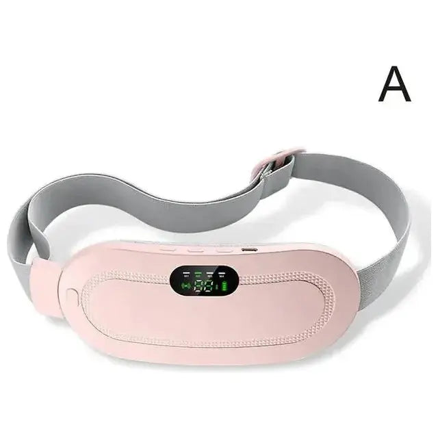 Smart Menstrual Heating Waist Belt - Glam Global UK