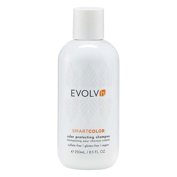 SmartColor Protecting Shampoo - Glam Global UKEVOLVh