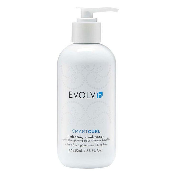 SmartCurl Hydrating Conditioner - Glam Global UKEVOLVh