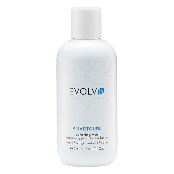 SmartCurl Hydrating Shampoo - Glam Global UKEVOLVh