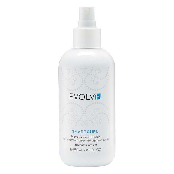 SmartCurl Leave - In Conditioner - Glam Global UKEVOLVh