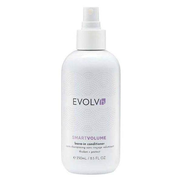EVOLVh SmartVolume Leave - In Conditioner - 240ml - Glam Global UKEVOLVh