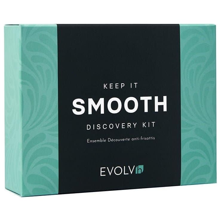 Smooth Discovery Kit - Glam Global UK