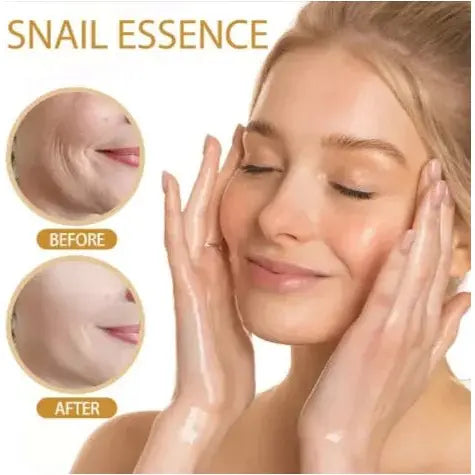 Snail Repair Moisturizer - Glam Global UK