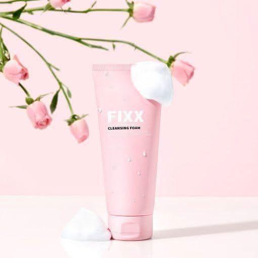 [so natural] All Clean Fixx Cleansing Foam 200ml - Glam Global UKso natural