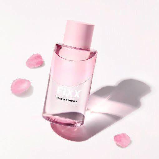 [so natural] All Clean Fixx Lip & Eye Remover 300ml - Glam Global UKso natural