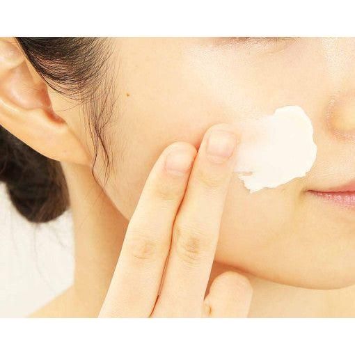 [so natural] Cera Peptide Ceramide Cream 70ml - Glam Global UKso natural