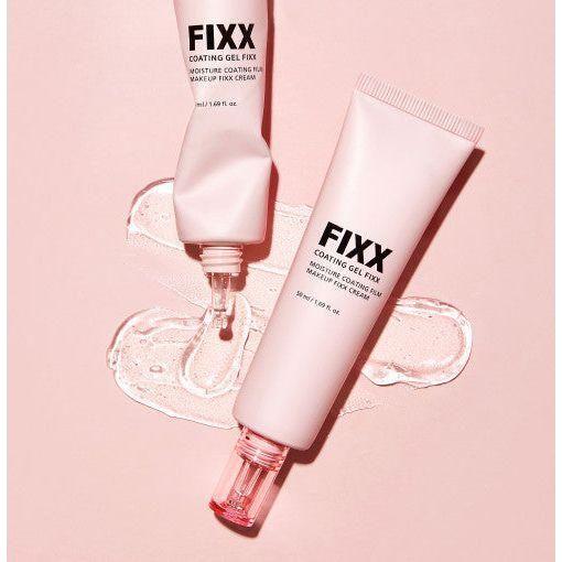 [so natural] Coating Gel Fixx 50ml - Glam Global UKso natural