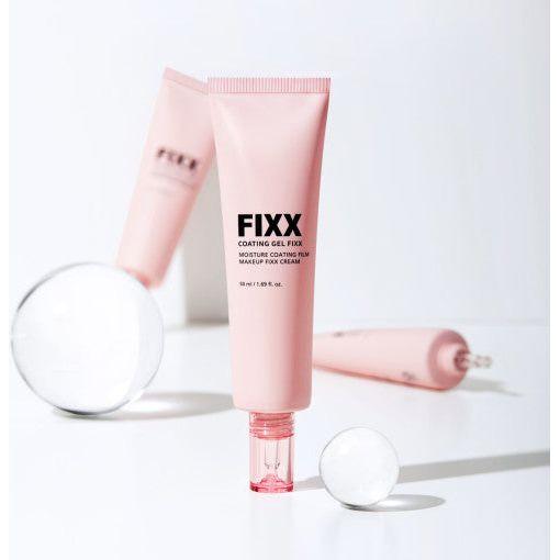 [so natural] Coating Gel Fixx 50ml - Glam Global UK