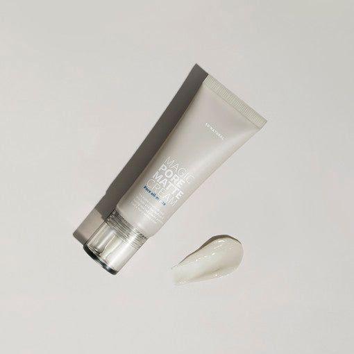 [so natural] Magic Pore Matte Cream 30ml - Glam Global UK