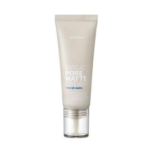 [so natural] Magic Pore Matte Cream 30ml - Glam Global UKso natural