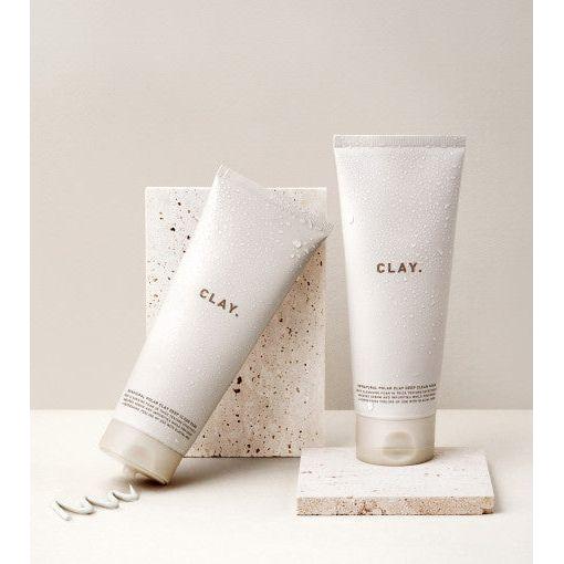 [so natural] Polar Clay Deep Clean Foam 150ml - Glam Global UK