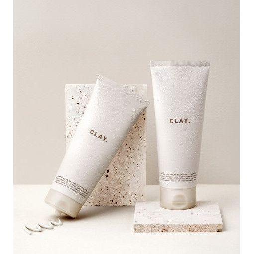 [so natural] Polar Clay Deep Clean Foam 150ml - Glam Global UKso natural