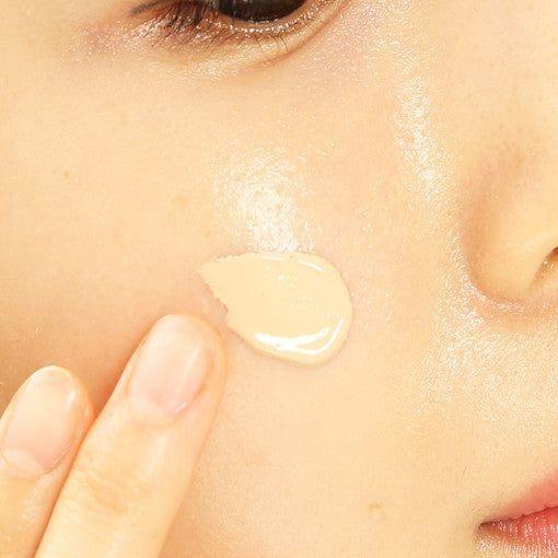 [so natural] SO Vegan Calming BB Cream - 30ml | Natural Tone & Coverage - Glam Global UKso natural