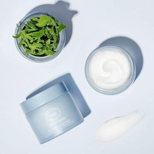 [so natural] So Vegan Ice Plant Water Cream 70ml - Glam Global UKso natural