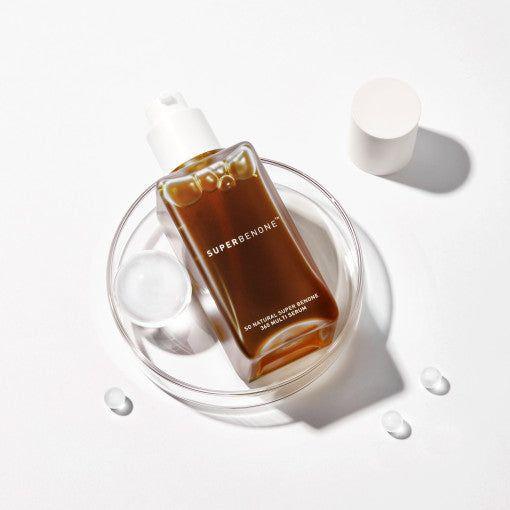 [so natural] Super Benone 365 Multi Serum 80ml - Glam Global UKso natural