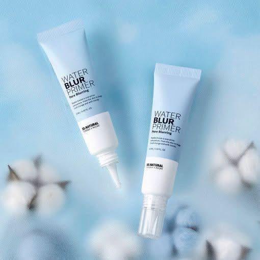 [so natural] Water Blur Primer 15ml - Glam Global UKso natural