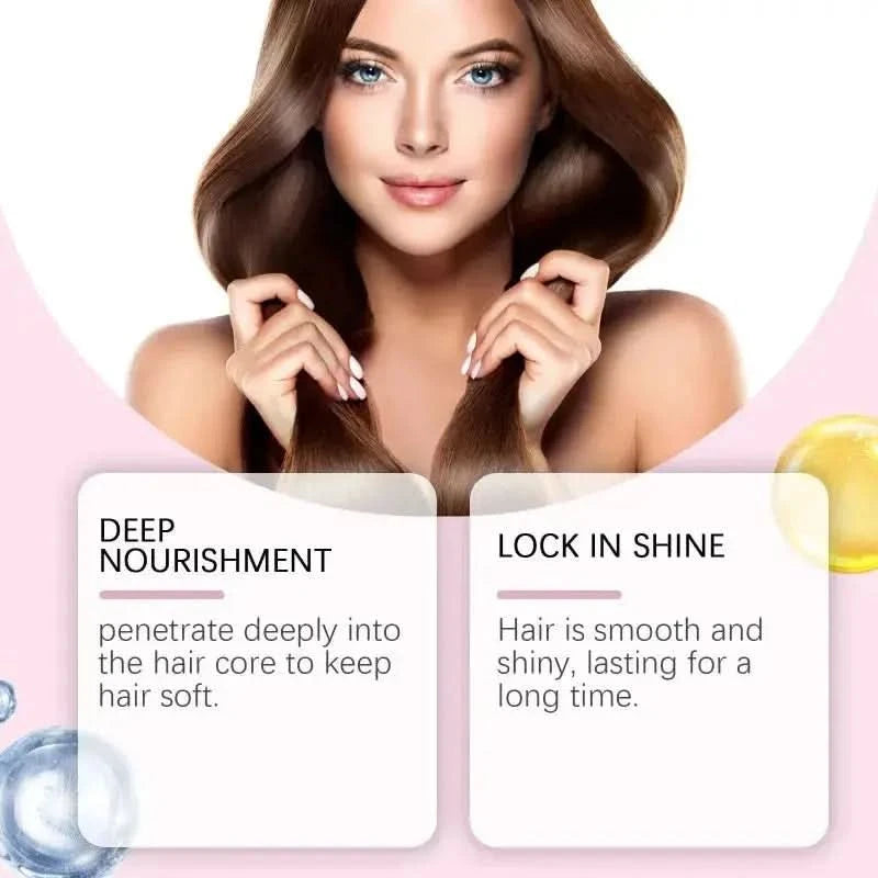 Soft & Bright Hair Mask - Glam Global UKGlam Global UK