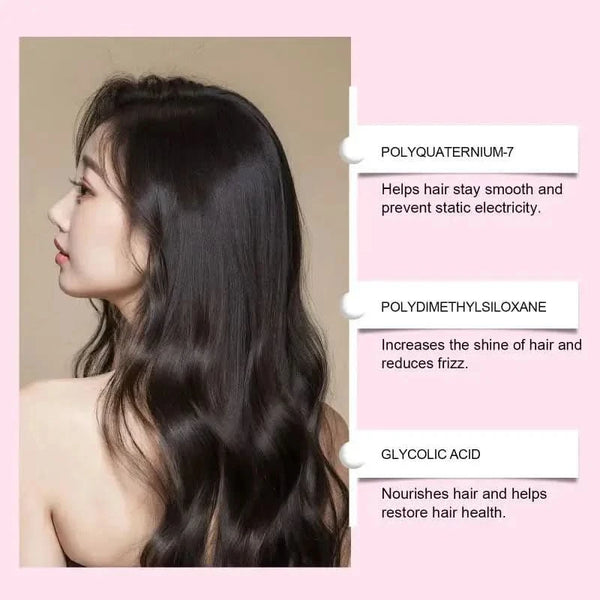 Soft & Bright Hair Mask - Glam Global UKGlam Global UK