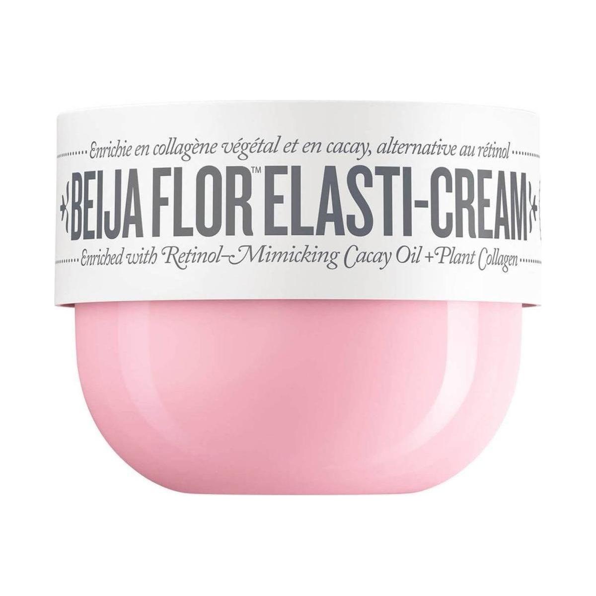 Sol de Janeiro Beija Flor Elasti - Cream - 75ml - Glam Global UKSol de Janeiro