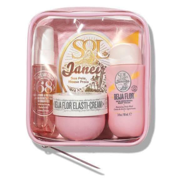 Sol de Janeiro Beija Flor Jet Set - Glam Global UKSol de Janeiro