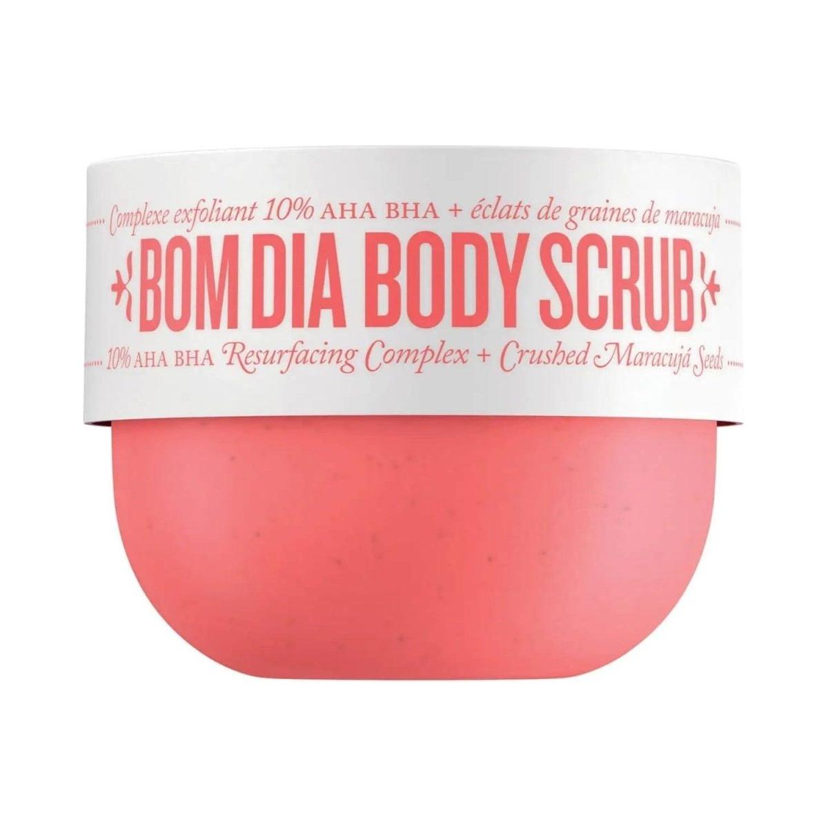 Sol de Janeiro Bom Dia Body Scrub 220g - Glam Global UKSol de Janeiro