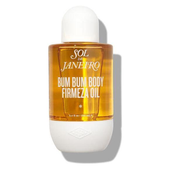 Sol de Janeiro Bum Bum Body Firmeza Oil - 100ml - Glam Global UKSol de Janeiro