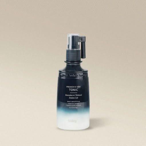 Solep Premier Hi - Gro Hair Tonic 100ml - Glam Global UKSolep