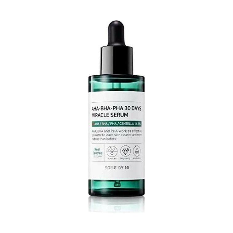 [SOME BY MI] AHA BHA PHA 30 Days Miracle Serum 50ml - Glam Global UK