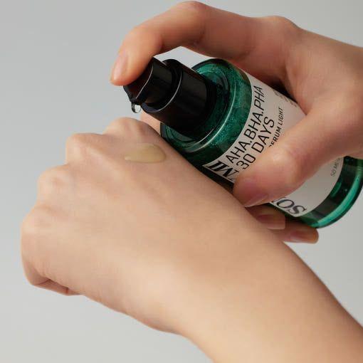 [SOME BY MI] AHA BHA PHA 30 Days Miracle Serum Light 50ml - Glam Global UKSOME BY MI