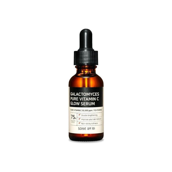 [SOME BY MI] Galactomyces Pure Vitamin C Glow Serum 30ml - Glam Global UKSOME BY MI