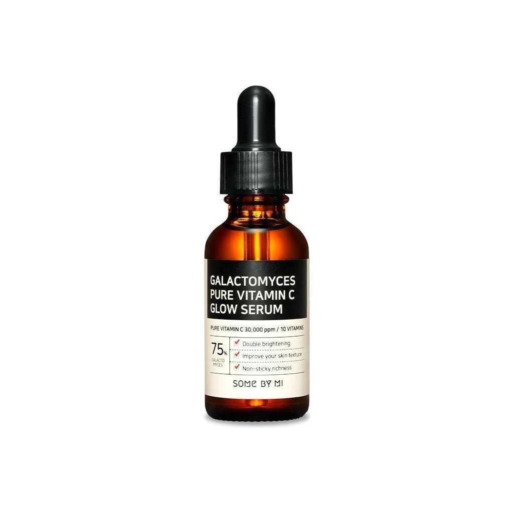 [SOME BY MI] Galactomyces Pure Vitamin C Glow Serum 30ml - Glam Global UK