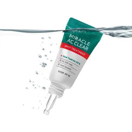 [SOME BY MI] Miracle AC Clear Spot Treatment 10ml - Glam Global UKSOME BY MI