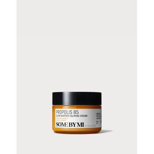[SOME BY MI] Propolis B5 Glow Barrier Calming Cream 60g - Glam Global UKSOME BY MI