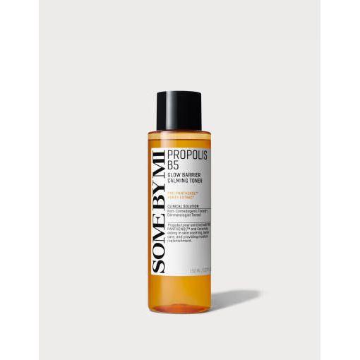 [SOME BY MI] Propolis B5 Glow Barrier Calming Toner 150ml - Glam Global UKSOME BY MI